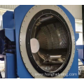 Horizontal Drum Type Industrial Washing Machine